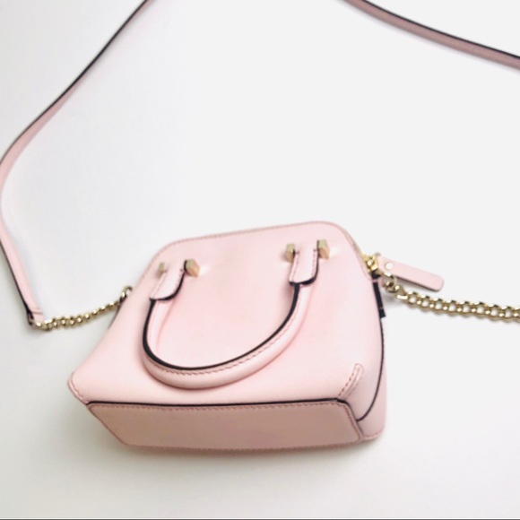 🎉HOST PICK🎉NWOT KATE SPADE MINI CROSSBODY BAG - Picture 11 of 16